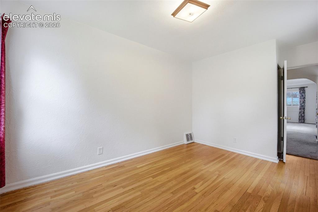 1347 N Prospect Street Colorado Springs CO 80903