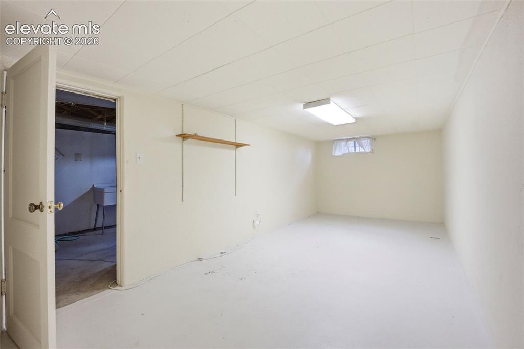 1347 N Prospect Street Colorado Springs CO 80903