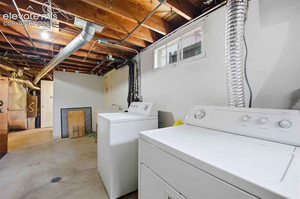 1347 N Prospect Street Colorado Springs CO 80903