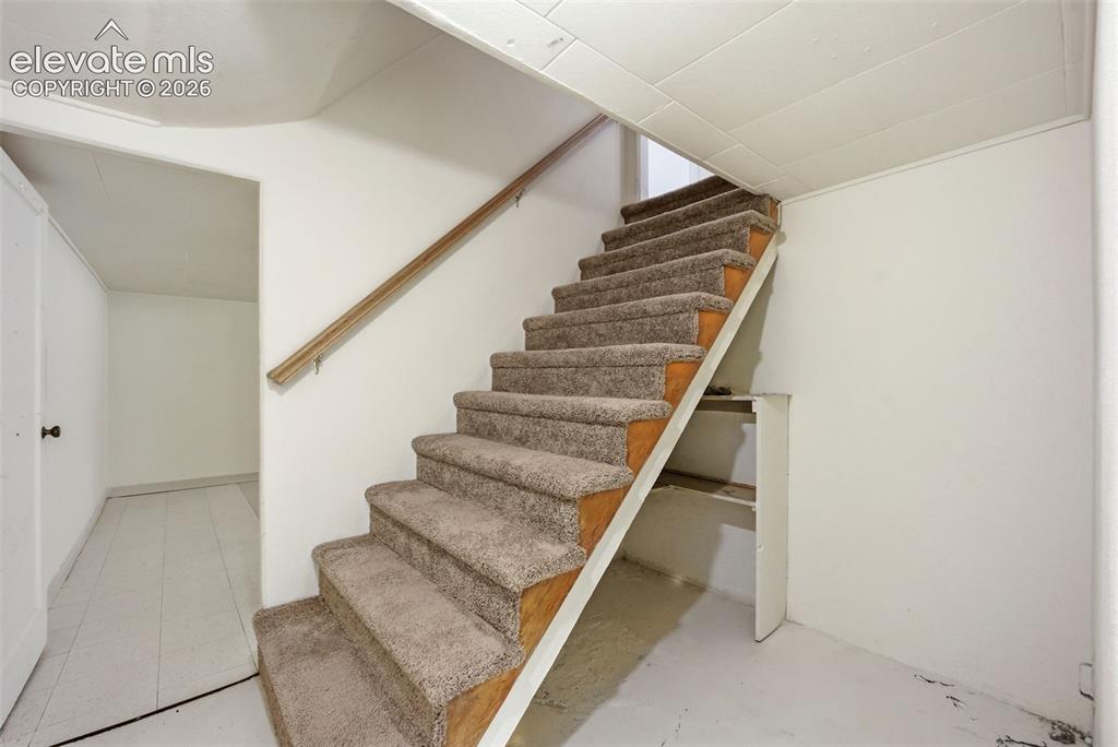 1347 N Prospect Street Colorado Springs CO 80903
