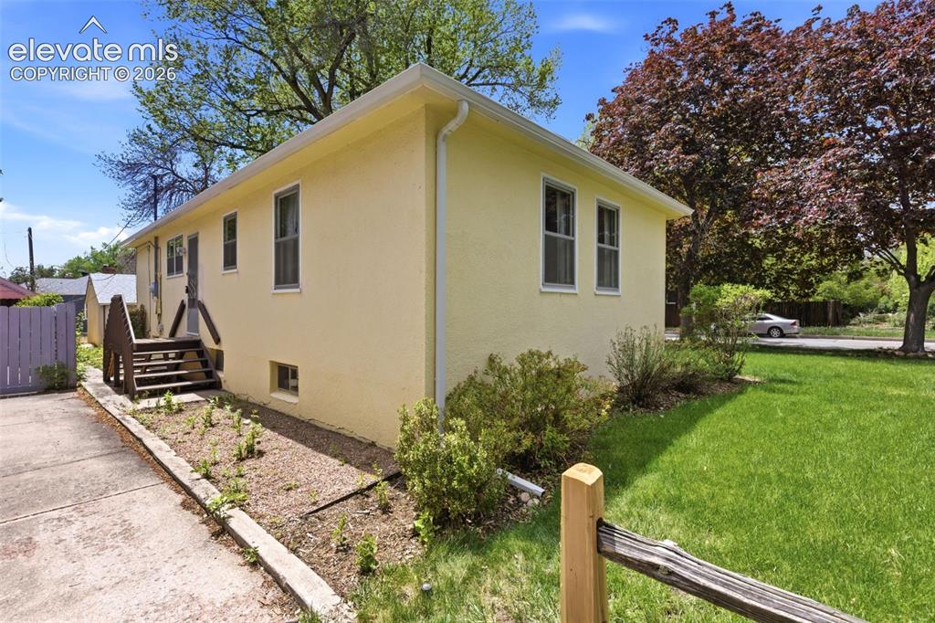 1347 N Prospect Street Colorado Springs CO 80903