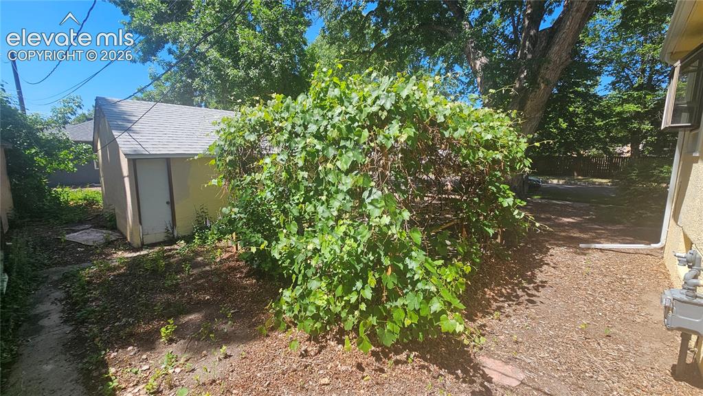 1347 N Prospect Street Colorado Springs CO 80903