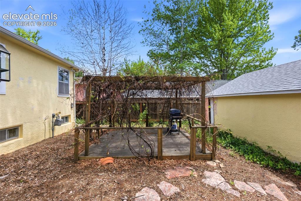 1347 N Prospect Street Colorado Springs CO 80903