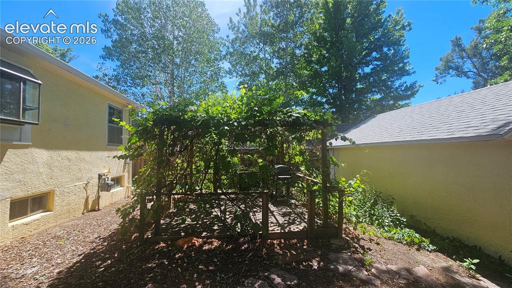 1347 N Prospect Street Colorado Springs CO 80903