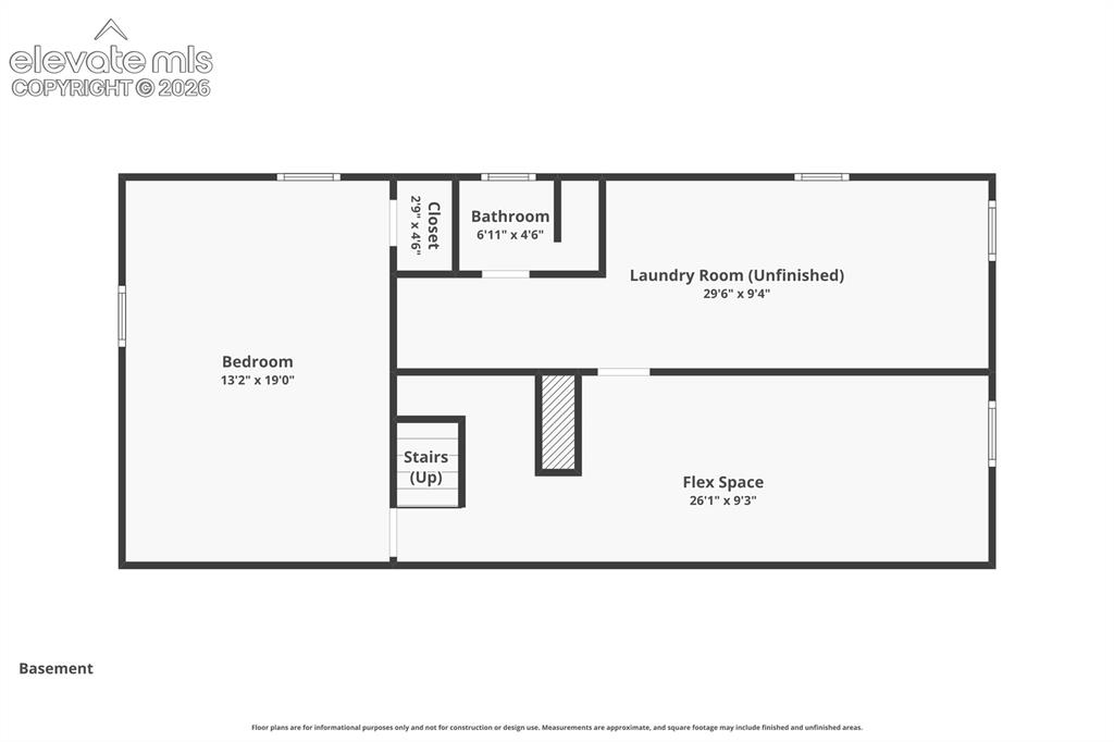 1347 N Prospect Street Colorado Springs CO 80903