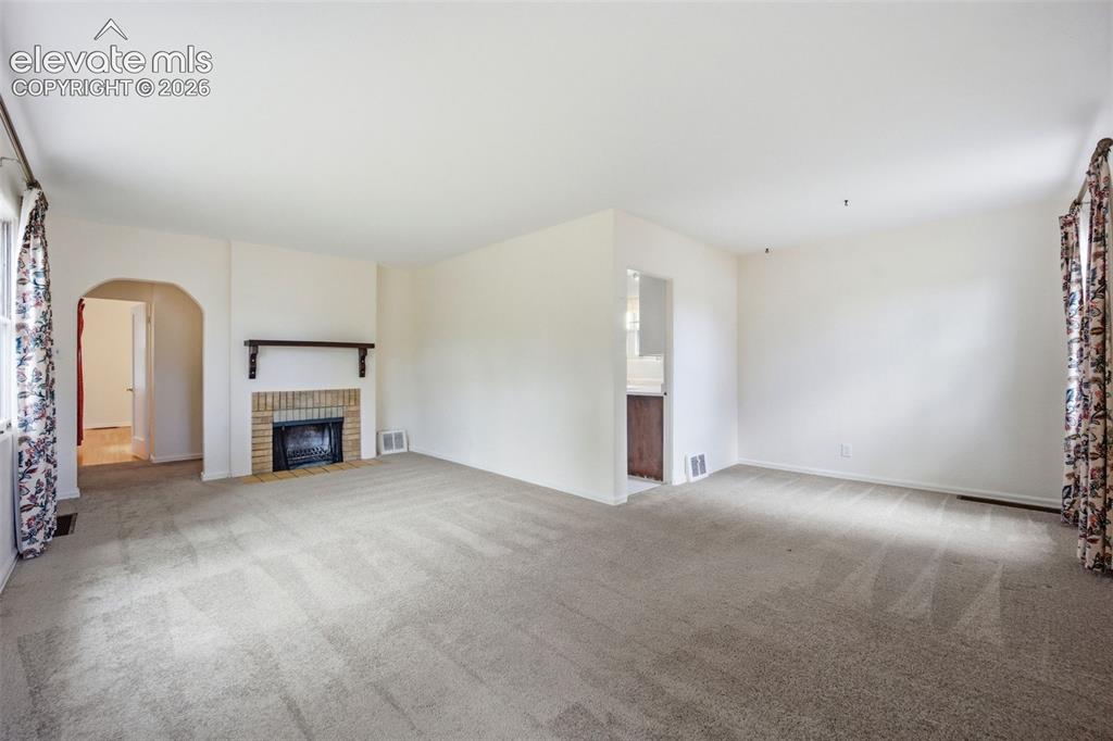 1347 N Prospect Street Colorado Springs CO 80903