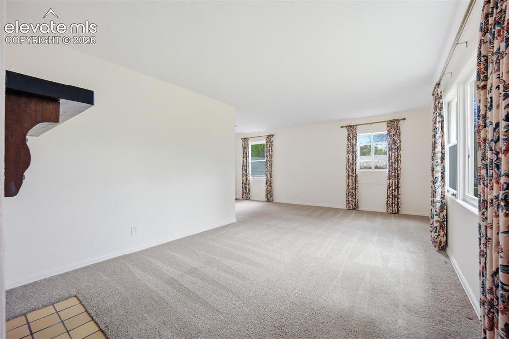 1347 N Prospect Street Colorado Springs CO 80903