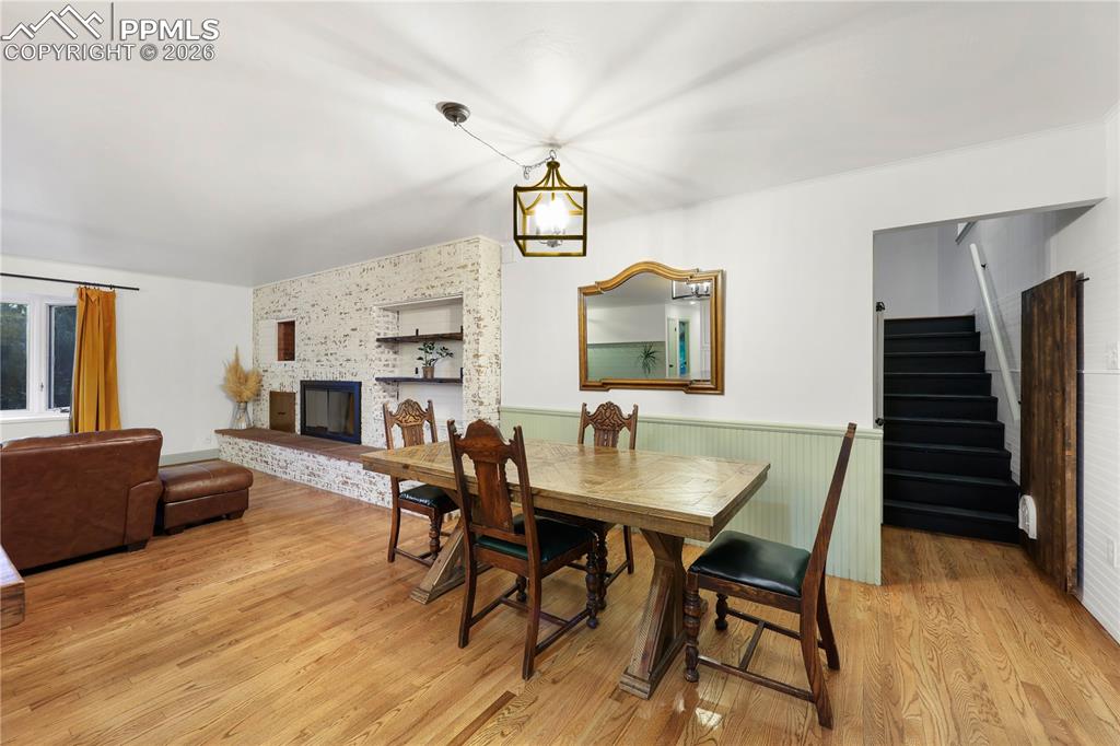 1662 Turner Road Colorado Springs CO 80920