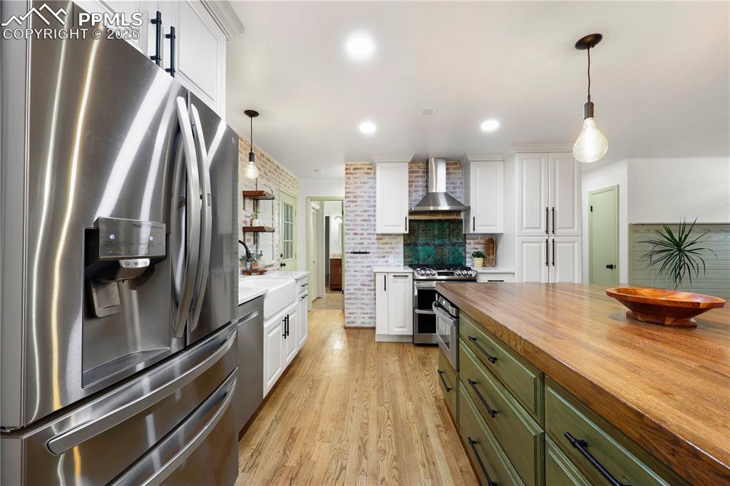1662 Turner Road Colorado Springs CO 80920