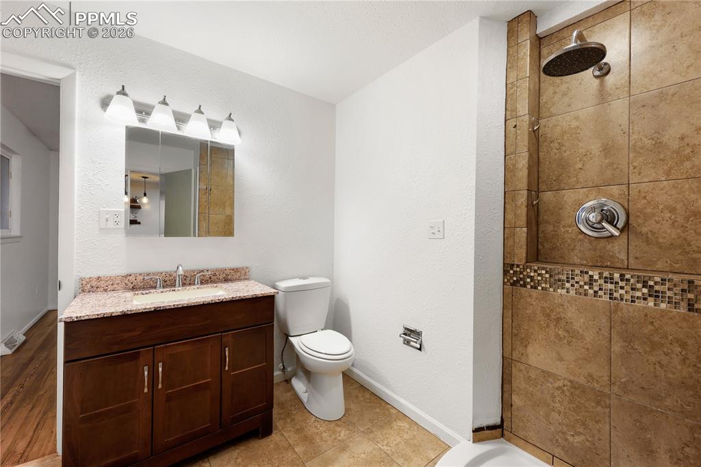 1662 Turner Road Colorado Springs CO 80920