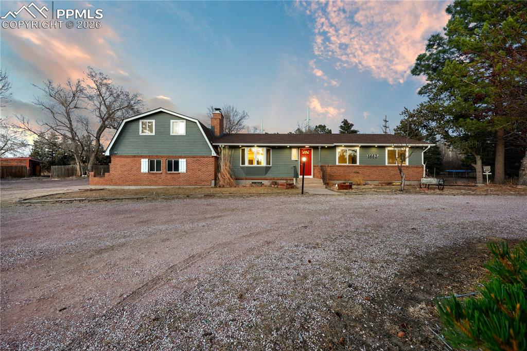 1662 Turner Road Colorado Springs CO 80920