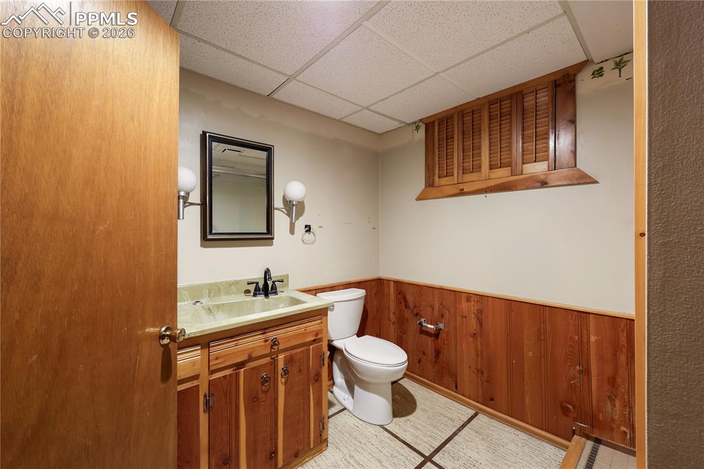 1662 Turner Road Colorado Springs CO 80920