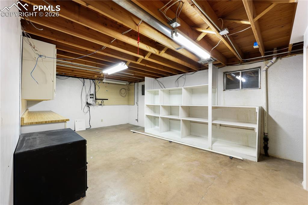 1662 Turner Road Colorado Springs CO 80920