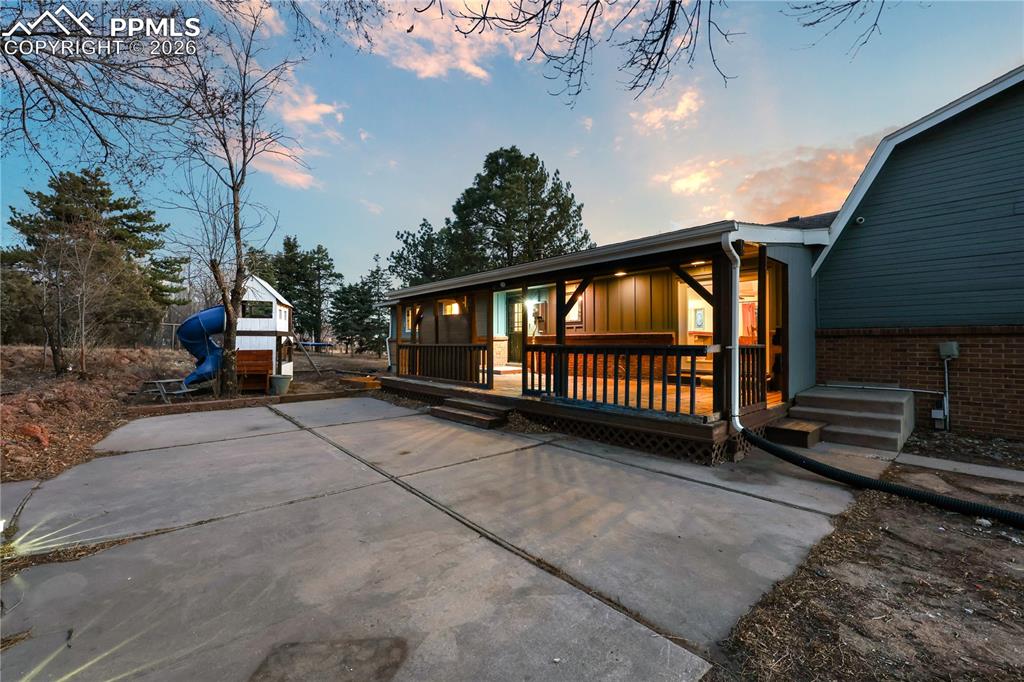 1662 Turner Road Colorado Springs CO 80920