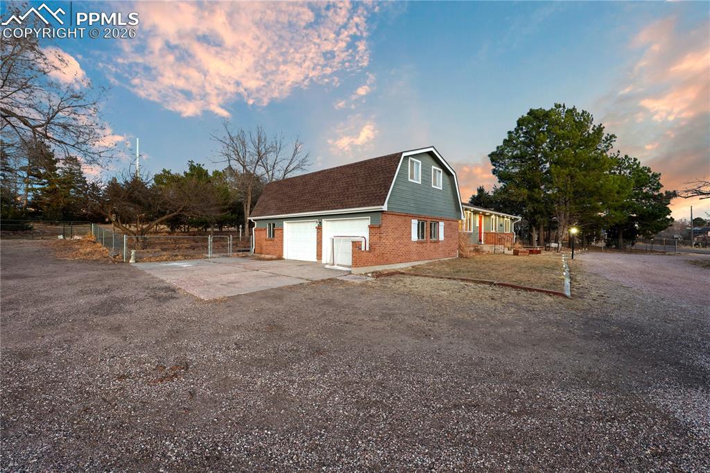 1662 Turner Road Colorado Springs CO 80920