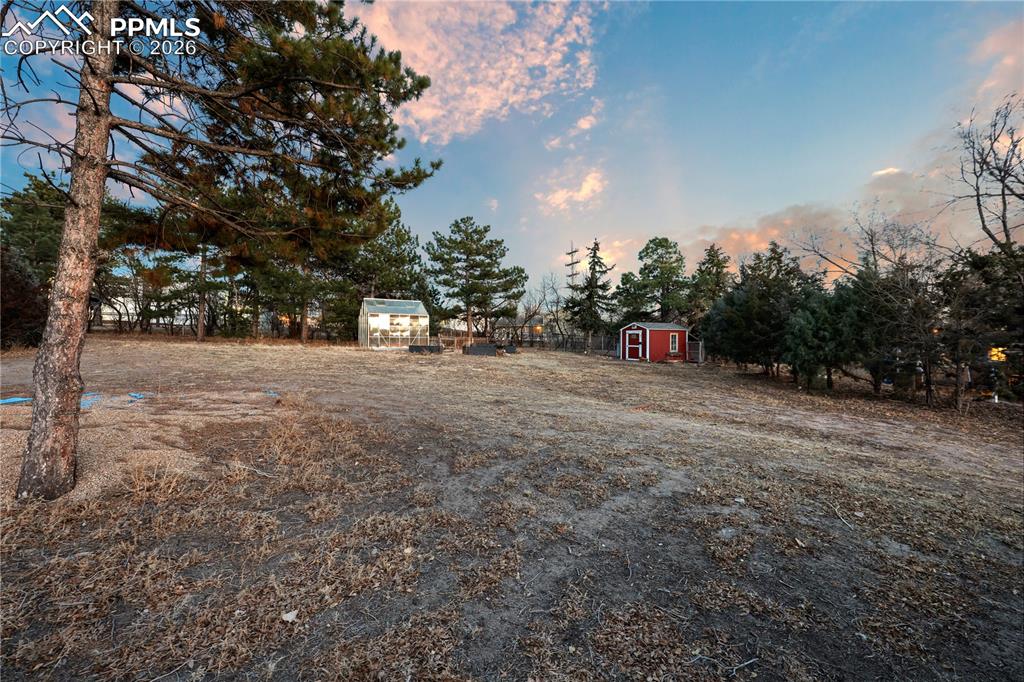 1662 Turner Road Colorado Springs CO 80920
