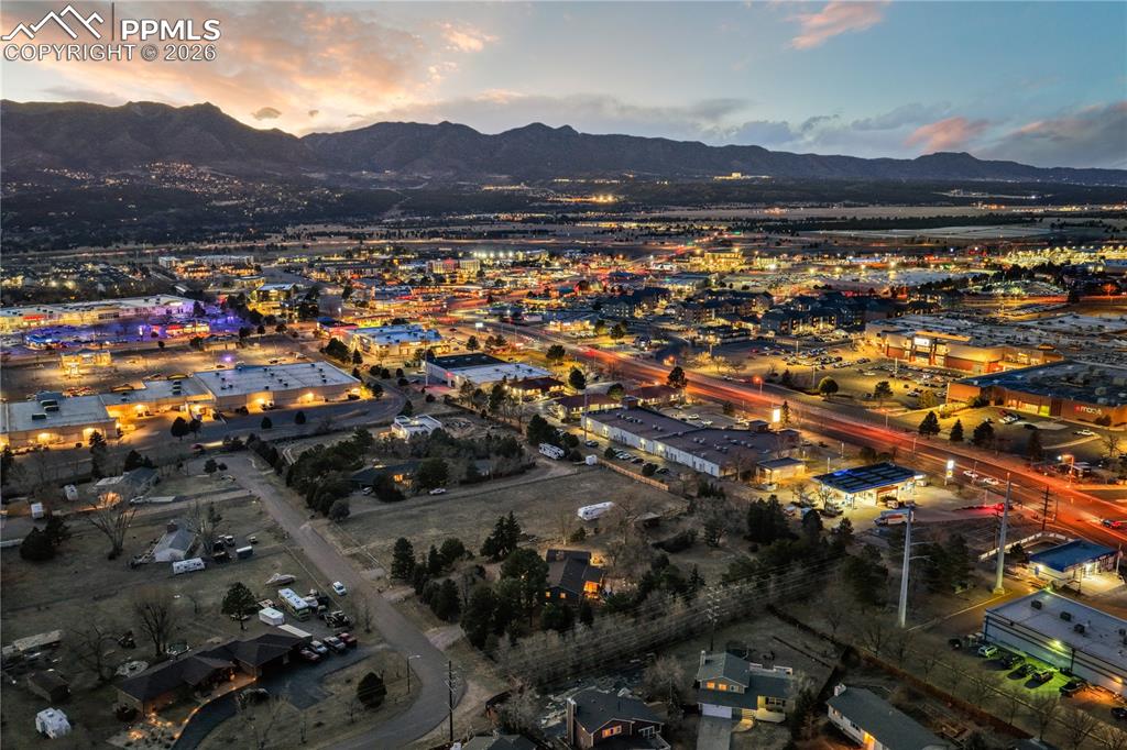 1662 Turner Road Colorado Springs CO 80920