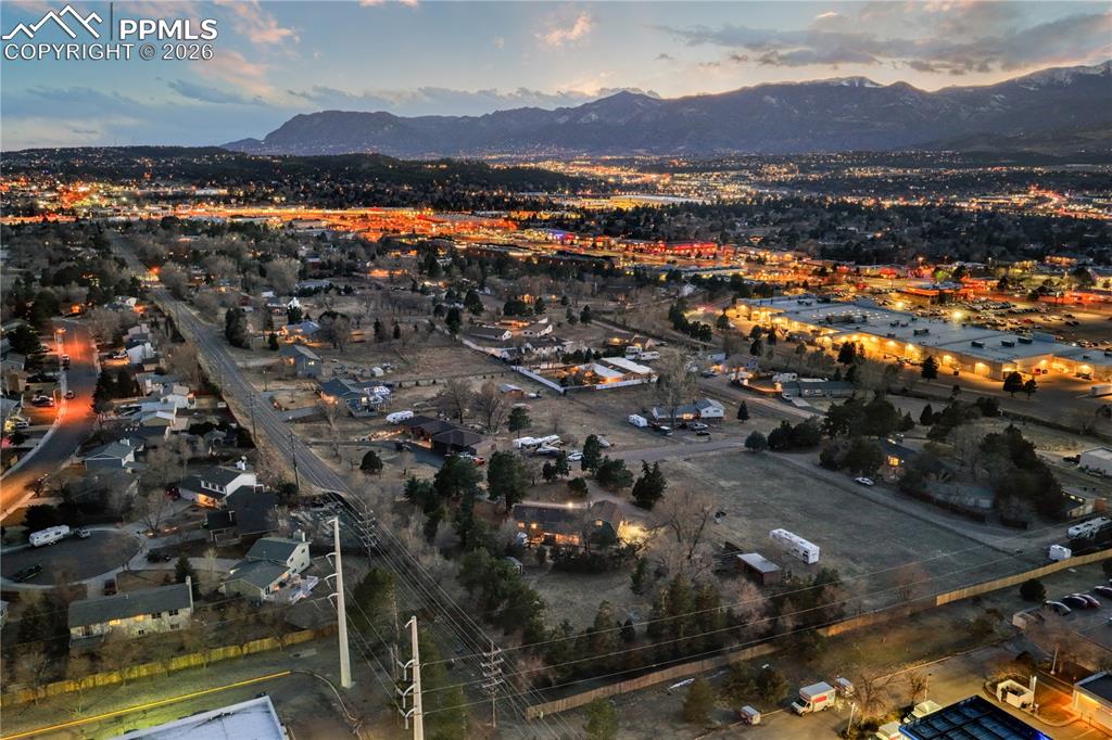 1662 Turner Road Colorado Springs CO 80920