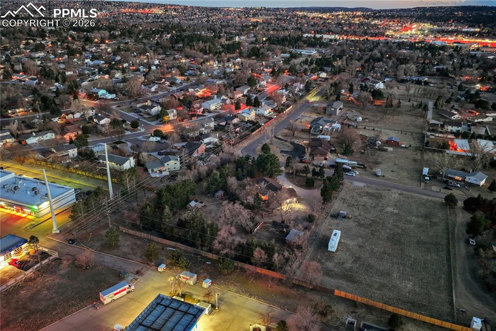 1662 Turner Road Colorado Springs CO 80920