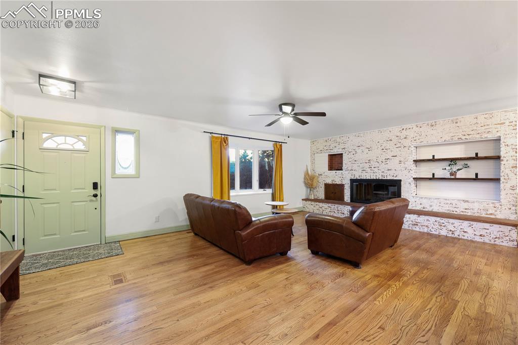 1662 Turner Road Colorado Springs CO 80920
