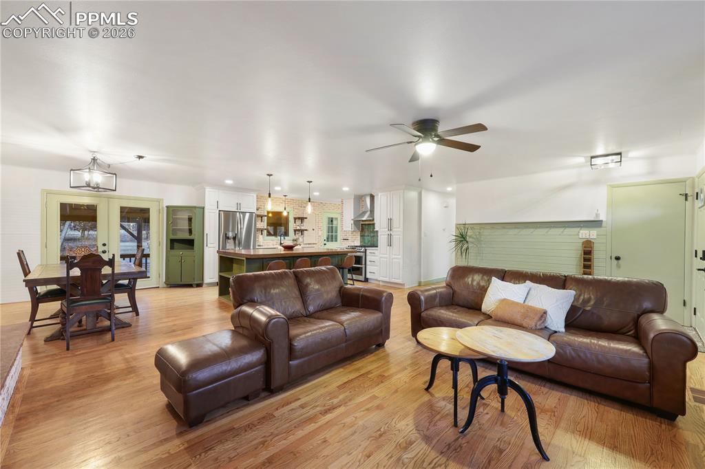 1662 Turner Road Colorado Springs CO 80920