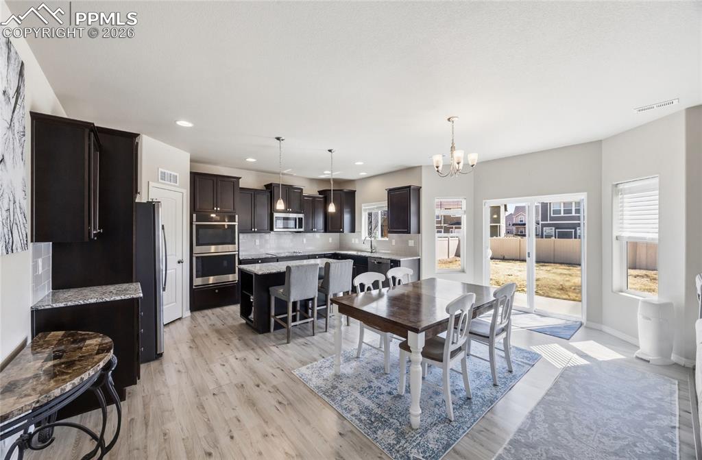 8267 Basaltic Drive Colorado Springs CO 80938