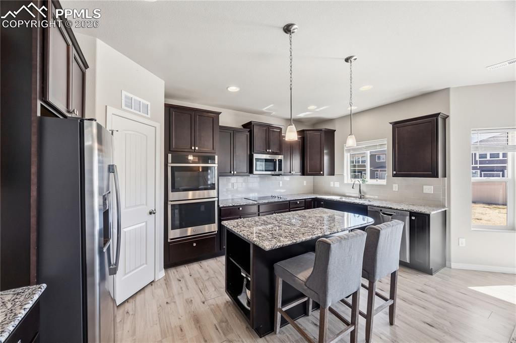 8267 Basaltic Drive Colorado Springs CO 80938