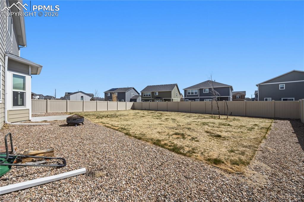 8267 Basaltic Drive Colorado Springs CO 80938