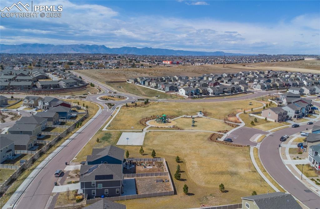8267 Basaltic Drive Colorado Springs CO 80938
