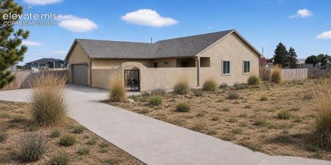 1470 Villa Spanada Street Pueblo CO 81006
