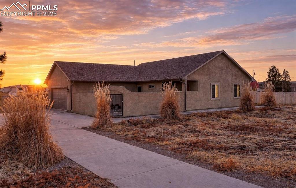 1470 Villa Spanada Street Pueblo CO 81006