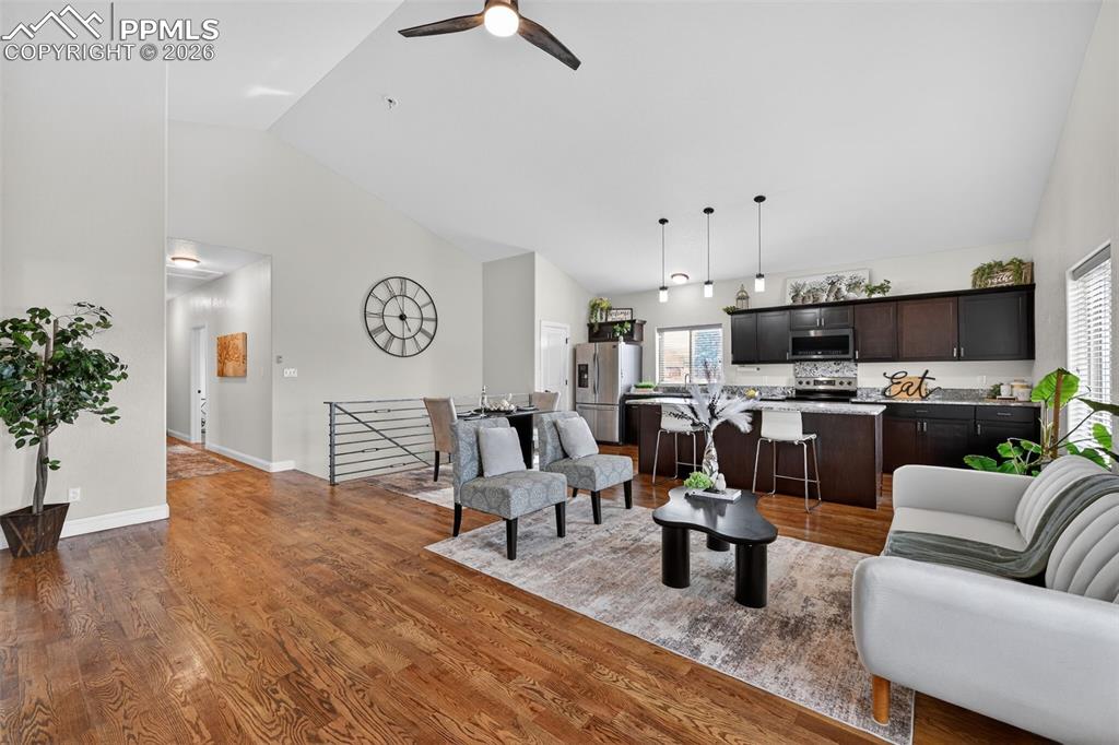 1470 Villa Spanada Street Pueblo CO 81006