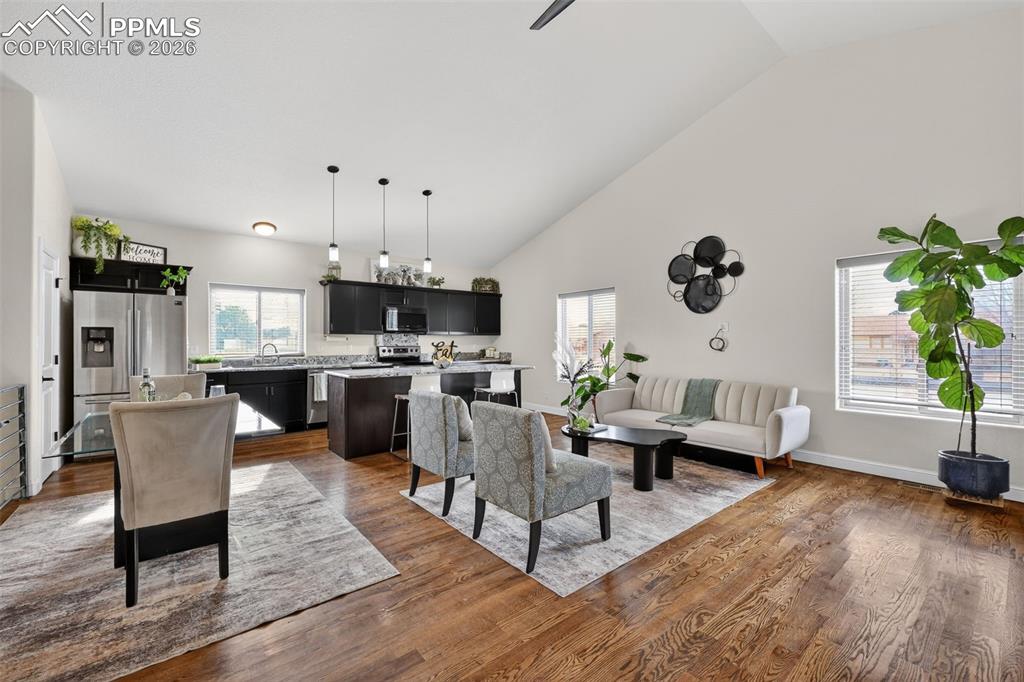 1470 Villa Spanada Street Pueblo CO 81006