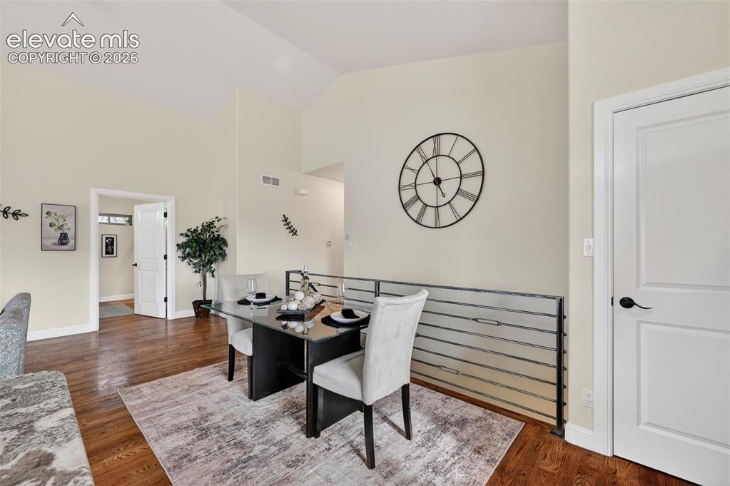 1470 Villa Spanada Street Pueblo CO 81006