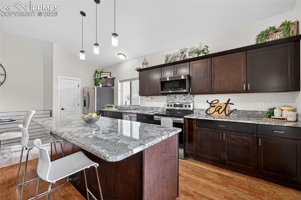 1470 Villa Spanada Street Pueblo CO 81006