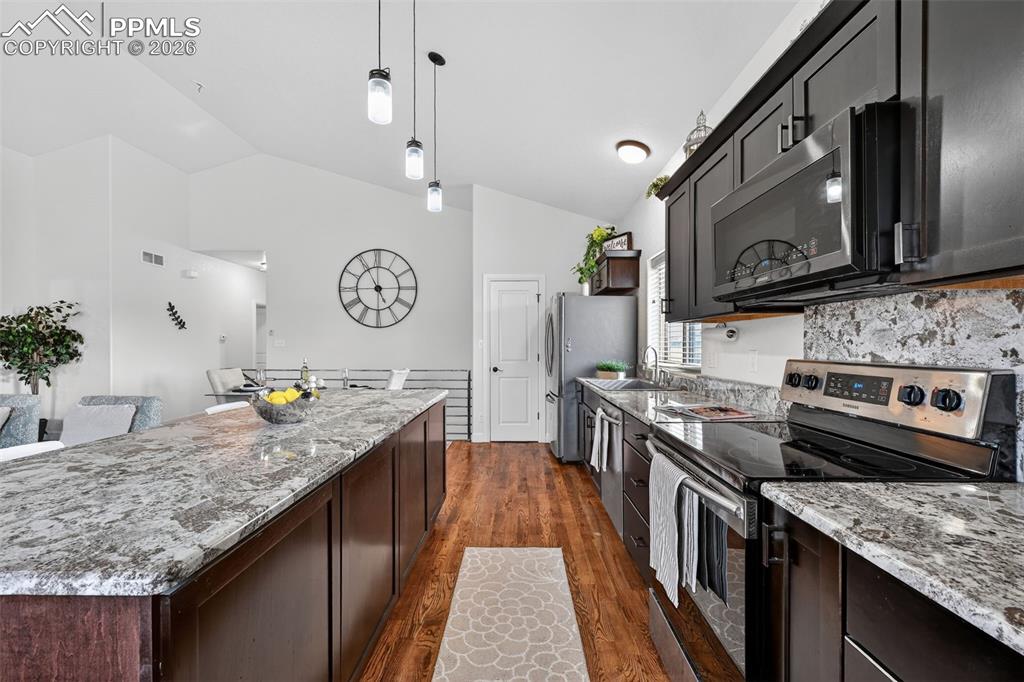1470 Villa Spanada Street Pueblo CO 81006