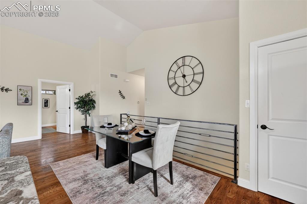 1470 Villa Spanada Street Pueblo CO 81006