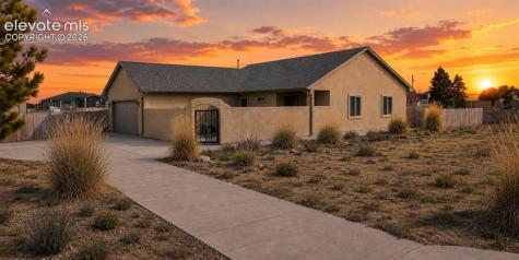 1470 Villa Spanada Street Pueblo CO 81006