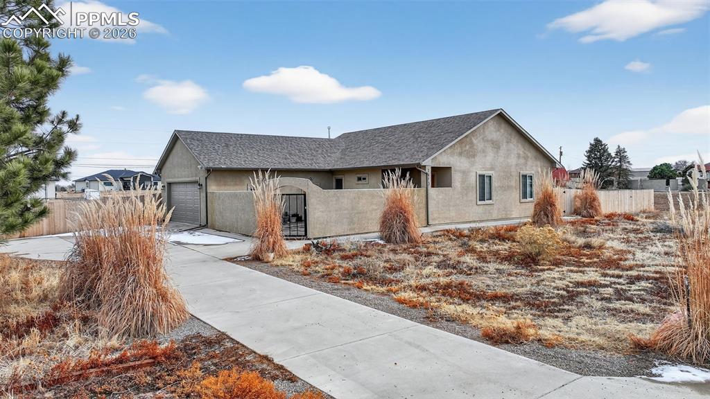 1470 Villa Spanada Street Pueblo CO 81006