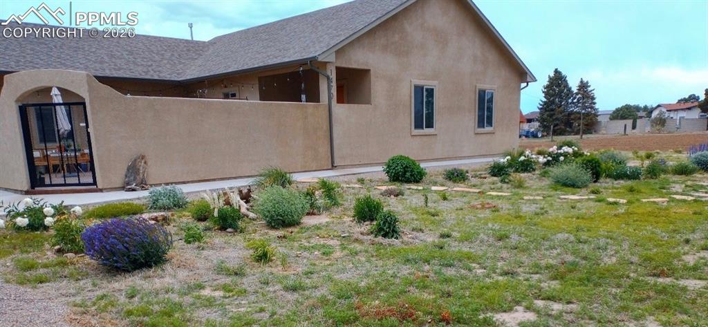 1470 Villa Spanada Street Pueblo CO 81006