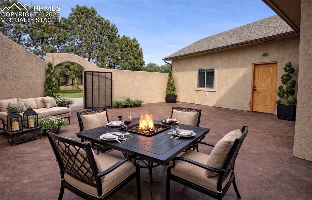 1470 Villa Spanada Street Pueblo CO 81006