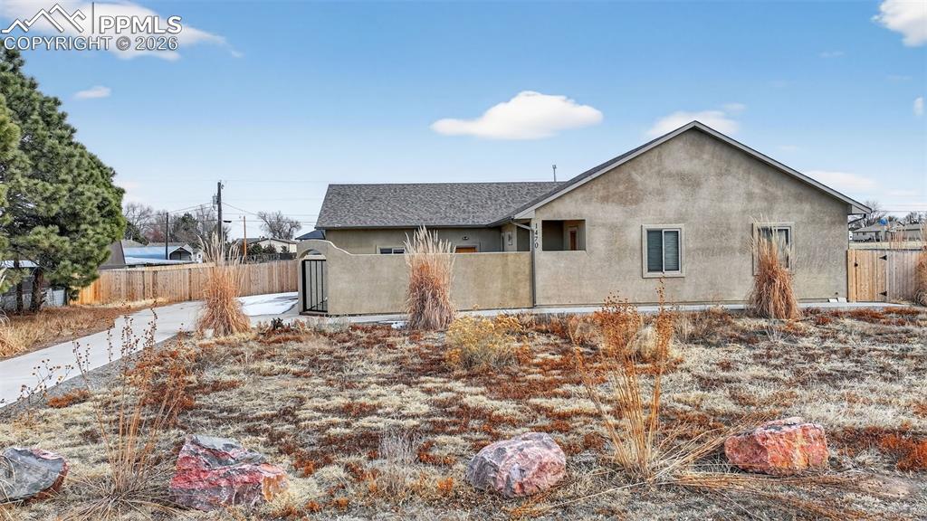 1470 Villa Spanada Street Pueblo CO 81006