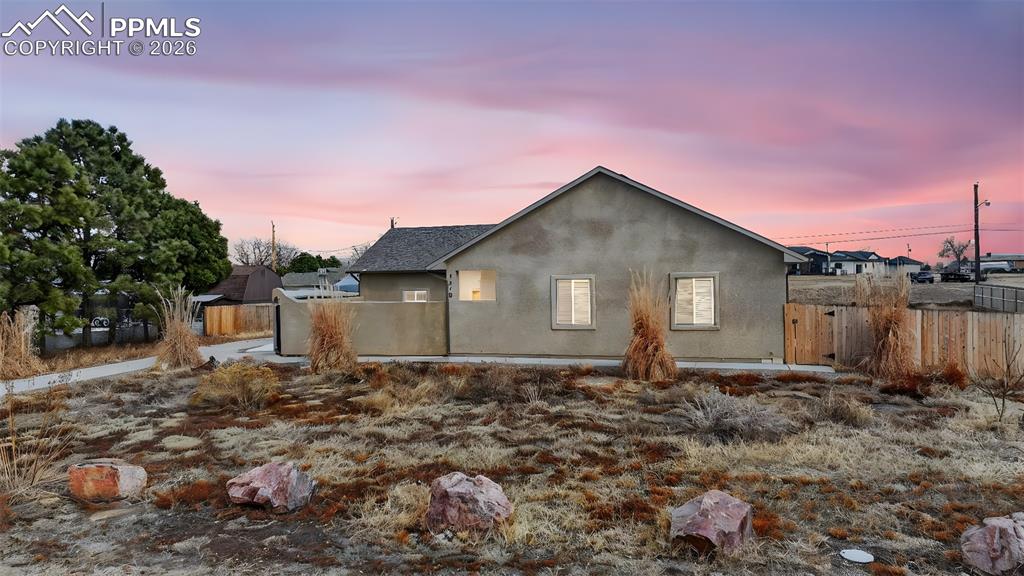 1470 Villa Spanada Street Pueblo CO 81006