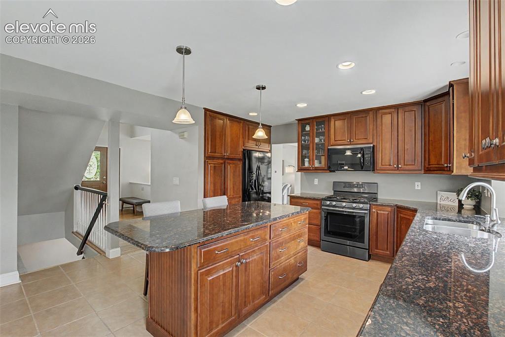 2471 Stoneridge Drive Colorado Springs CO 80919