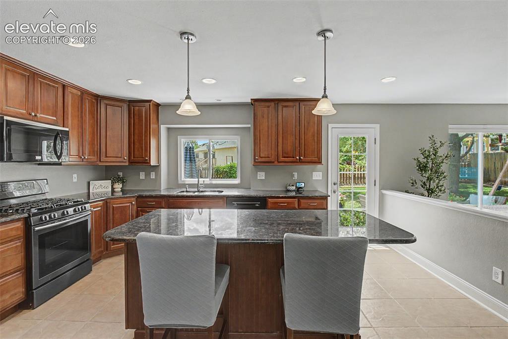 2471 Stoneridge Drive Colorado Springs CO 80919