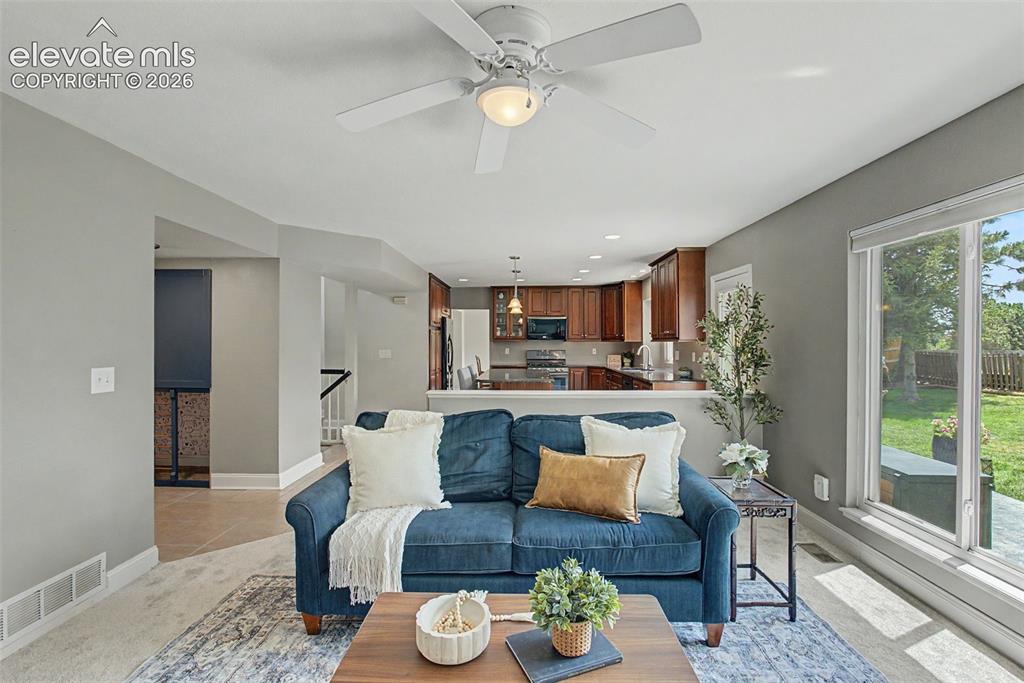 2471 Stoneridge Drive Colorado Springs CO 80919