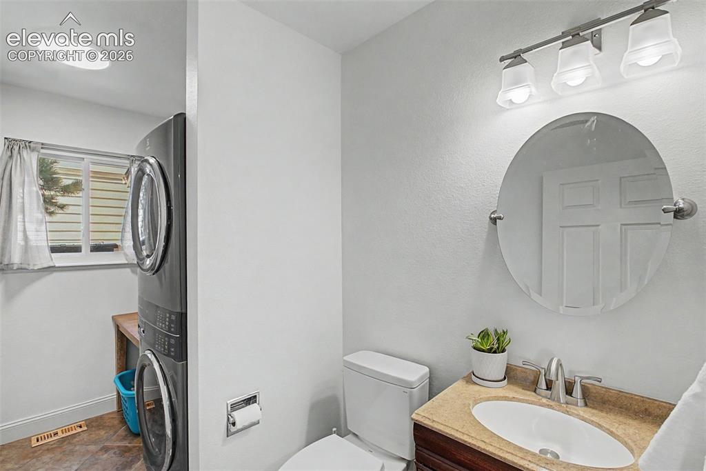 2471 Stoneridge Drive Colorado Springs CO 80919