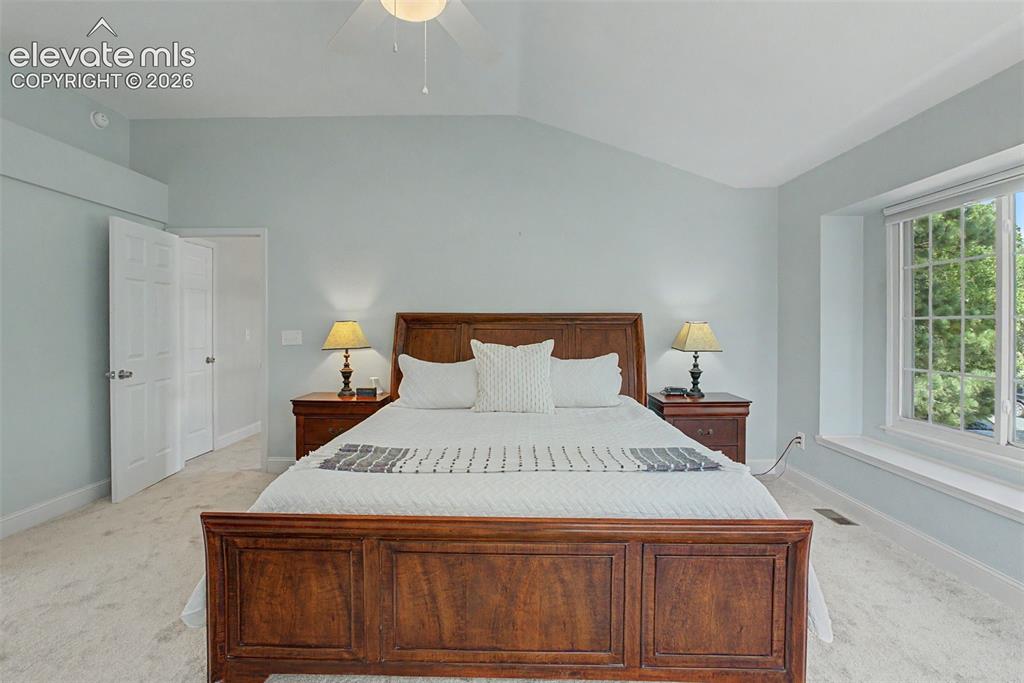 2471 Stoneridge Drive Colorado Springs CO 80919