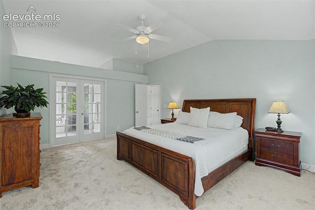 2471 Stoneridge Drive Colorado Springs CO 80919