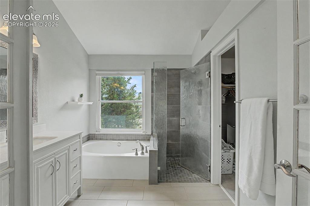 2471 Stoneridge Drive Colorado Springs CO 80919